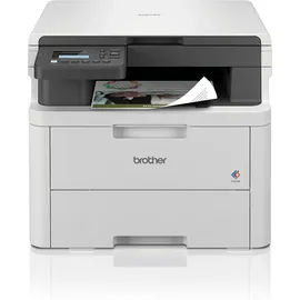 Brother DCP-L3520CDW LED, mehrfarbig (DCPL3520CDWRE1)