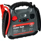 Eufab APA Power Pack mit Kompressor und Starthilfe