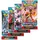 Pokémon Pokemon Scarlet & Violet Paradox Rift Booster