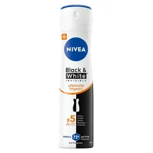 NIVEA Ultimate Impact Antitranspirant Spray 150 ml