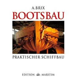 Bootsbau