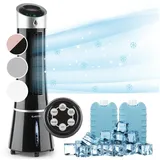 Klarstein Skyscraper Ice 4-in-1