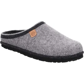ROHDE Pantoffeln Grau 44