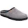 ROHDE Pantoffeln Grau 44
