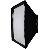 Kelvin SBK-PLAY-M Square Softbox für PLAY-Serie SNAPBAG byDoPchoice