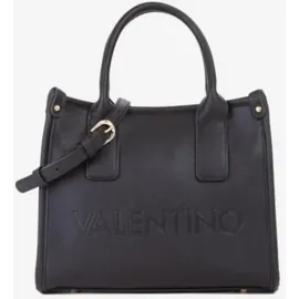 Valentino Foxy Re Shopper Kunstleder Black