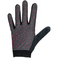 Vaude Dyce Ii Handschuhe Silber 7