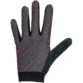 Vaude Dyce Ii Handschuhe Silber 7