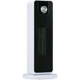 Alpina PTC-2702 2000 W Weiß