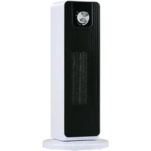 Alpina PTC-2702 2000 W Weiß