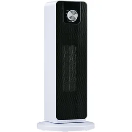 Alpina PTC-2702 2000 W Weiß