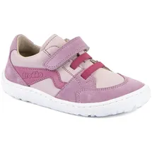 Froddo Barefoot River Gummistiefel Rosa 30