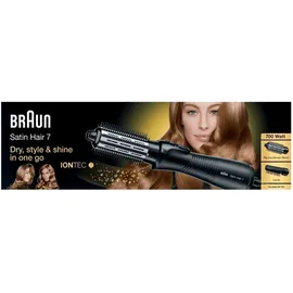 Braun Satin Hair 7 AS 720