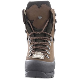 Hanwag Alaska Wide GTX Herren erde/brown 46