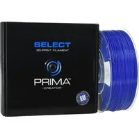 PrimaCreator Primaselect Abs-filament 1kg 1.75 Mm - Blue