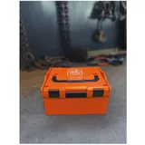 Fein L-BOXX L-BOXX 238 FEIN mit Schaumstoffeinlage