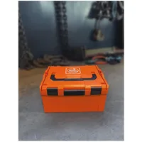 Fein L-BOXX L-BOXX 238 FEIN mit Schaumstoffeinlage