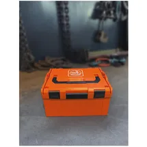 Fein L-BOXX L-BOXX 238 FEIN mit Schaumstoffeinlage