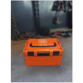 Fein L-BOXX L-BOXX 238 FEIN mit Schaumstoffeinlage