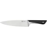 Tefal Jamie Oliver Allzweckmesser 20 cm Edelstahl Schwarz