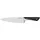 Tefal Jamie Oliver Allzweckmesser 20 cm Edelstahl Schwarz