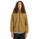 Element Alder Herren Braun M