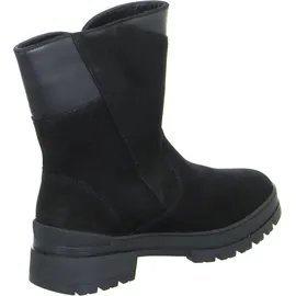GANTER Damen, Kathy Mode-Stiefel, schwarz, 40.5