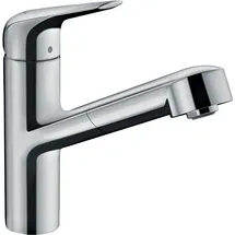 Hansgrohe Focus M42 150 1jet chrom