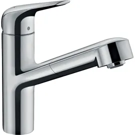 Hansgrohe Focus M42 150 1jet chrom