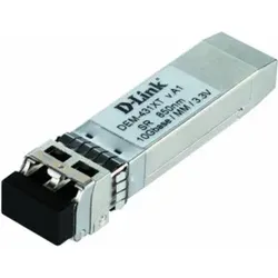 DLink Deutschland Transceiver 10GE SFP SR DEM-431XT