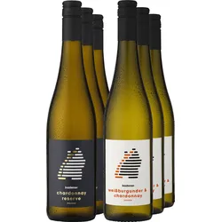 6er-PAKET »Gemischtes Doppel: Badener«