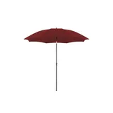 Doppler Active Ø 210 cm Bordeaux