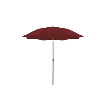 Doppler Active Ø 210 cm Bordeaux