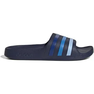 Adidas Aqua Adilette Kids Dark Blue / Royal Blue / Globe Blue 30