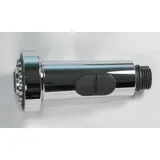 Blanco Master-S Semi-Profi Brausekopf chrom kpl. - 0125