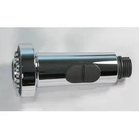 Blanco Master-S Semi-Profi Brausekopf chrom kpl. - 0125