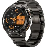 Kospet Tank T3 Smartwatch Special Edition Black