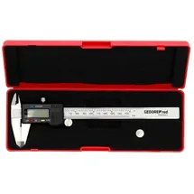 Gedore Messschieber digital 153 mm