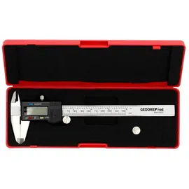 Gedore Messschieber digital 153 mm