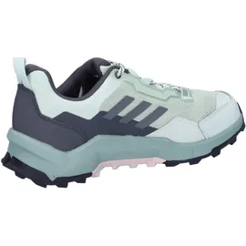 Adidas Terrex Ax4 Wanderschuhe - Linen Green / Grey Four / Grey Six - EU 42 2/3