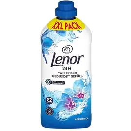 Lenor Weichspüler flüssig 1,722 l