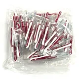 kywië GUM Trav-ler Interdentalbürste pink 1,4 mm 50 St.