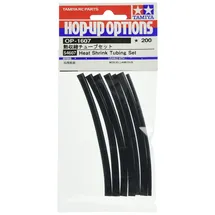 TAMIYA Schrumpfschlauch-Set (7) 100mm