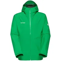 Mammut Alto Light HS Hoodie Jacke - Pinea -