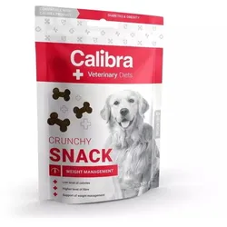 CALIBRA Crunchy Snack Weight Management 120g für Hunde