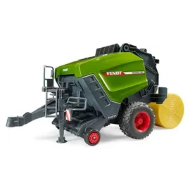 Bruder Rundballenpresse Fendt Rotana 180V Grün 02038