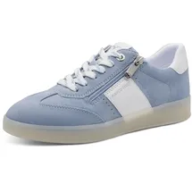 Marco Tozzi FEEL Damen blau 39