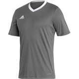 adidas Adidas, Entrada22, Fussball T-Shirt, Team Grau Vier., S,