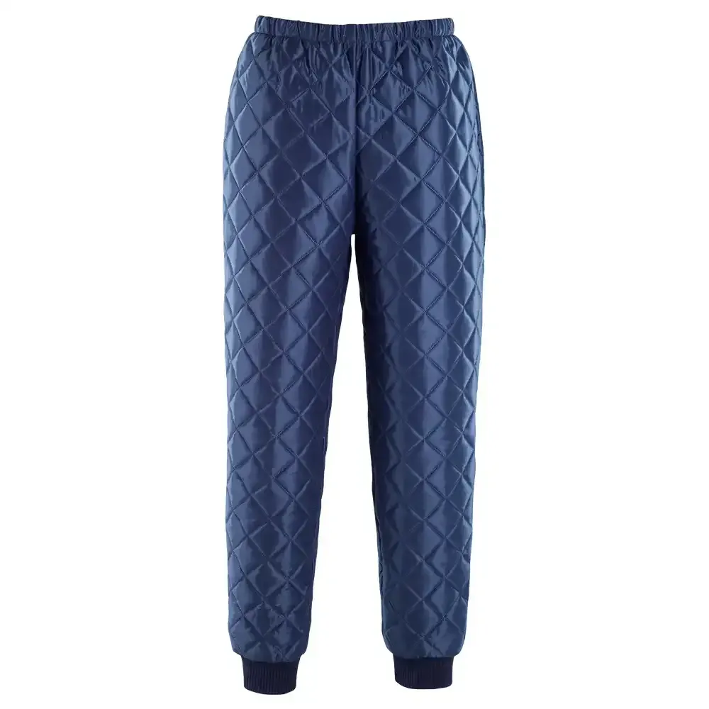 Thermohose "HUNTSVILLE" Originals - XL - Blau