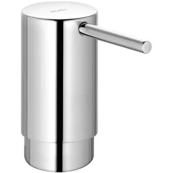 Keuco Elegance Neu Lotionspender klein 11649010101, Accessoires, chrom